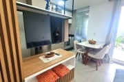 Apartamento com 2 quartos à venda na Rua Lacy Pereira Figueiro, 494, Santa Teresa, São Leopoldo