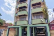 Apartamento com 1 quarto à venda na Rua Júlio de Castilhos, 235, Morro do Espelho, São Leopoldo