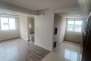 Apartamento com 2 quartos à venda na Avenida Presidente Vargas, 3080, São Sebastião, Esteio