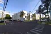 Apartamento com 1 quarto à venda na Rua Bento Gonçalves, 1244, São Sebastião, Esteio