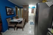 Apartamento com 2 quartos à venda na Rua Quaraí, 170, Vila São José, Esteio