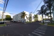 Apartamento com 3 quartos à venda na Rua Bento Gonçalves, 1244, São Sebastião, Esteio