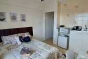 Apartamento com 1 quarto à venda na Avenida Senador Salgado Filho, 359, Centro Histórico, Porto Alegre