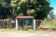 Terreno à venda na Avenida Padre Claret, 1887, Parque Amador, Esteio