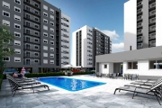 Apartamento com 2 quartos à venda na Avenida do Arvoredo, 51, Santa Cruz, Gravataí