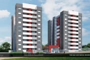 Apartamento com 1 quarto à venda na Rua General Freitas, 258, Freitas, Sapucaia do Sul