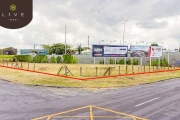 Terreno comercial à venda na Rua dos Xaverianos, 4771, Bairro Alto, Curitiba