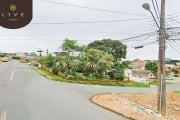 Terreno à venda na Rua Reinaldo Richter, 232, Campo Comprido, Curitiba