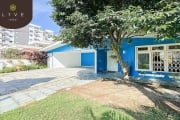 Casa com 3 quartos à venda na Rua Bororós, 76, Vila Izabel, Curitiba