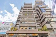 Conjunto à venda, 36 m² por R$ 140.000,00 - Centro - Curitiba/PR