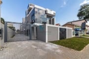 Sobrado com 3 dormitórios à venda, 125 m² por R$ 979.000,00 - Campo Comprido - Curitiba/PR