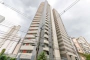 apartamento privativo e com excelente localização para venda no Bigorrilho