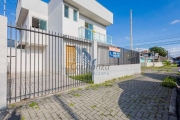 Casa com 2 quartos à venda na Rua Bertha Lutz, 53, Cajuru, Curitiba