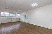 Sala comercial com 1 sala à venda na Rua Heitor Stockler de Franca, 396, Centro Cívico, Curitiba