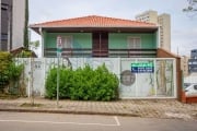 Casa com 4 dormitórios para alugar, 251 m² por R$ 6.177,66/mês - Alto da Glória - Curitiba/PR