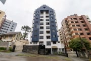 Apartamento no ultimo andar, com vista, para comprar no Bigorrilho ao lado do Pão de Açucar