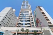 Studio com 1 dormitório à venda, 33 m² por R$ 360.000,00 - Bigorrilho - Curitiba/PR