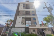 Apartamento com 1 dormitório para alugar, 36 m² por R$ 3.083,77/mês - Alto da Rua XV - Curitiba/PR