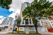 Studio com 1 dormitório para alugar, 24 m² por R$ 2.313/mês - Água Verde - Curitiba/PR