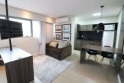 Studio com 1 dormitório à venda, 30 m² por R$ 399.000,00 - Centro - Curitiba/PR