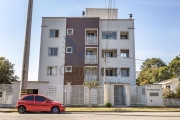 Apartamento com 1 dormitório para alugar, 35 m² por R$ 2.099/mês - Bom Retiro - Curitiba/PR