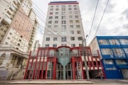 Sala comercial à venda na Rua Lourenço Pinto, 196, Centro, Curitiba