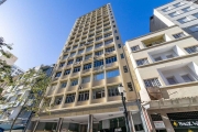 Sala comercial à venda na Rua XV de Novembro, 556, Centro, Curitiba