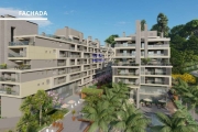 APARTAMENTOS DE 35 A 152 M² RESERVA BARIGUI 2 A 3 QUARTOS, 3 SUITES, COM VISTA PARA O PARQUE BARIGUI