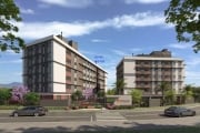 APARTAMENTO NO ECOVILLE Junto à Universidade Positivo e UTFPR - Ecoville Aptos de 2 Dormitórios com Sacada e Churrasqueira/Gour