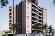 Apartamentos de 54 a 117 m² de área privativa, ENTRADA PARCELADA ATÉ 60X, bairro TINGUI, prox centro Curitiba, fn 41 99864-4995