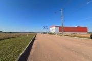 TERRENO INDUSTRIAL, 2.100M², SÓ R$949.000,00, Condomínio Industrial - Green Company, FAZENDA RIO GRANDE, FN 041 99864-4995