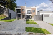 Sobrado com 3 dormitórios à venda, 96 m² por R$ 629.000,00 - Barreirinha - Curitiba/PR