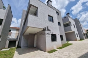 Sobrado com 3 dormitórios à venda, 132 m² por R$ 749.000,00 - Santa Felicidade - Curitiba/PR