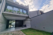 Casa com 3 dormitórios à venda - Alto Padrão - por apenas R$ 1.890.000 - Ecoville - Curitiba/PR