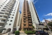 Apartamento com 3 dormitórios à venda, 118 m² por R$ 1.100.000,00 - Bigorrilho - Curitiba/PR