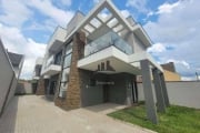 Sobrado com 3 dormitórios à venda, 179 m² por R$ 1.370.000,00 - Portão - Curitiba/PR