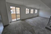 Apartamento Duplex  122m² 3 Quartos e 2 vagas novo e Pronto para Morar