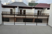 Triplex com 3 suítes em Camboinha