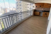 Mont Blanc Alphaville - Apartamento na melhor Torre