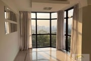 Condominio Edificio Alphama - Apartamento andar alto