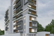 Apartamento na planta à venda em Saguaçu, Joinville/SC