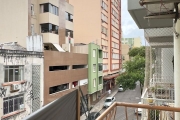 Lindo apartamento de 3d próximo da orla do Guaíba