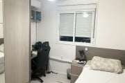 Apartamento 2 quartos com 1 vaga à venda!