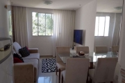 Apartamento com 2 quartos à venda na Rua Sucupió, s/n, Abrantes, Camaçari