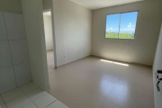 Apartamento com 2 quartos à venda na Rua Sucupió, sn, Abrantes, Camaçari