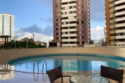 Apartamento 3/4 Loteamento Aquarius - Pituba