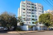 Apartamento com 3 quartos à venda, 98 m² por R$ 490.000 - Campo Belo - Londrina/PR - aceita estudar permuta