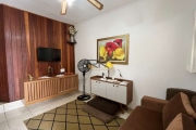 Apartamento com 1 dormitório,sala,cozinha,1 banheiro à venda no Itaguá