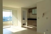 Apartamento à venda com 3 dormitórios (1 suíte) e 2 vagas em Blumenau/SC