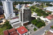 Apartamento com 3 dormitórios (1 suíte) à venda, 86 m² - Bairro das Nações - Ind